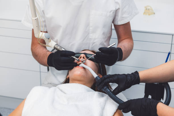 Best Pediatric Emergency Dentist in Irvington, KY
