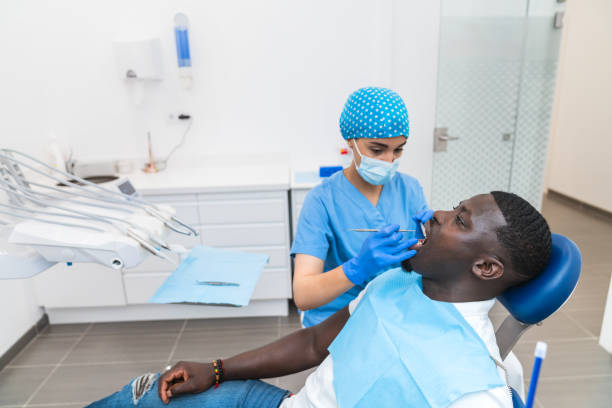 Best Emergency Wisdom Teeth Removal in Irvington, KY