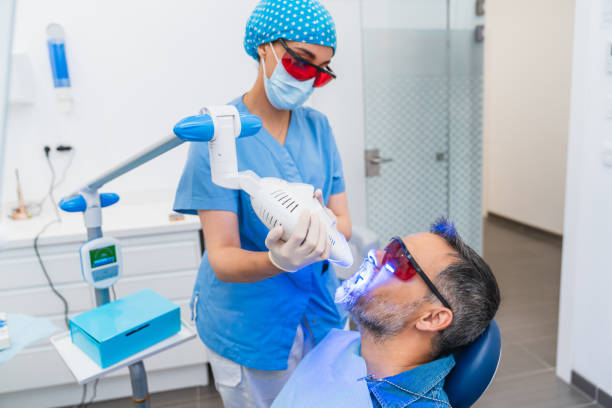 Best Emergency Broken Tooth Repair in Irvington, KY