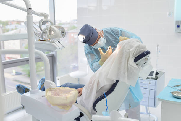 Best Emergency Treatment for Toothache in Irvington, KY